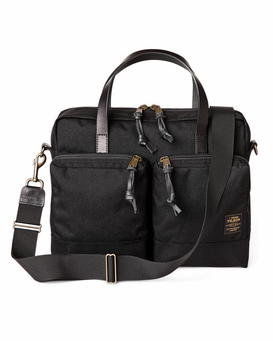 Bags Filson Dryden Briefcase - Black