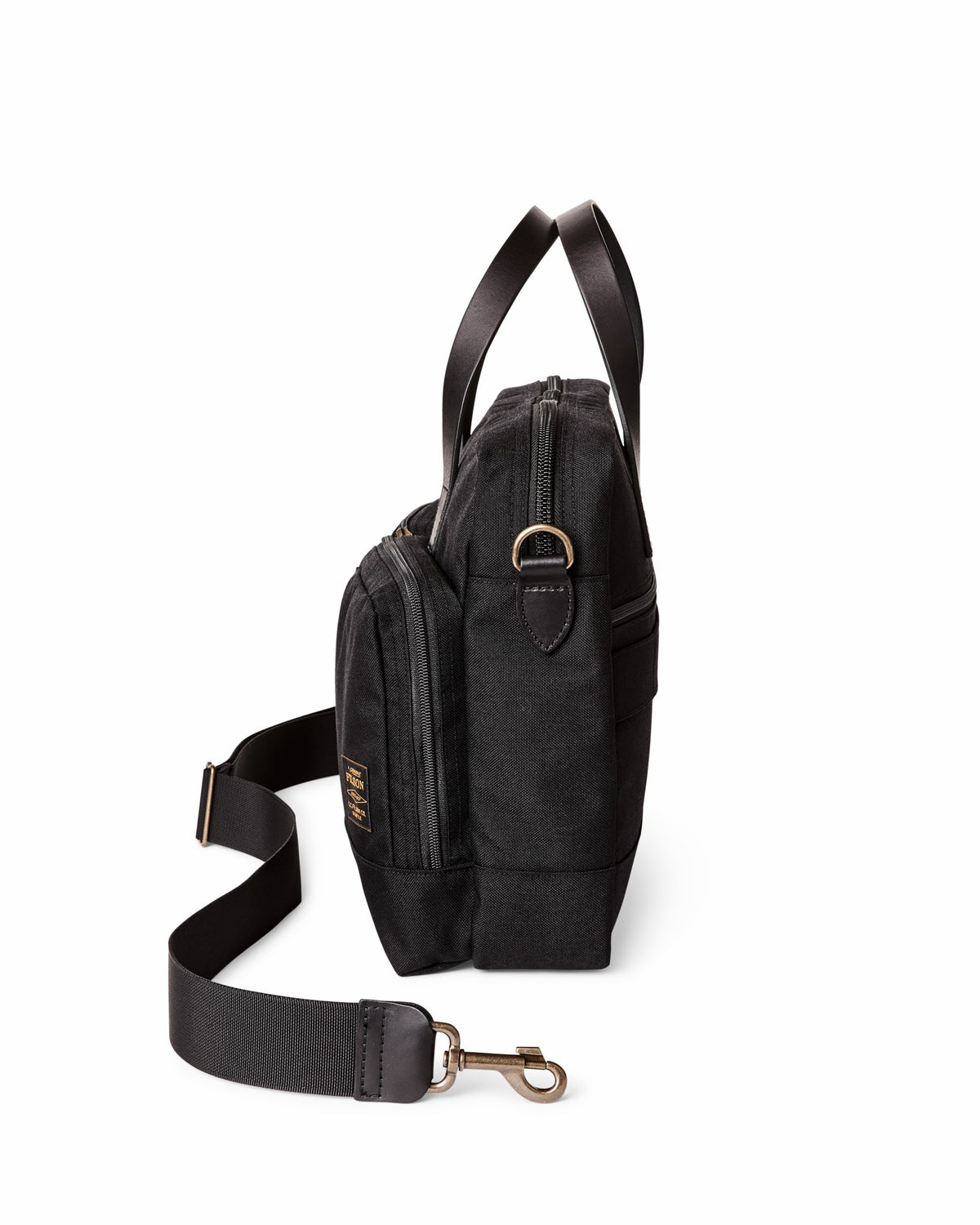 Bags Filson Dryden Briefcase - Black