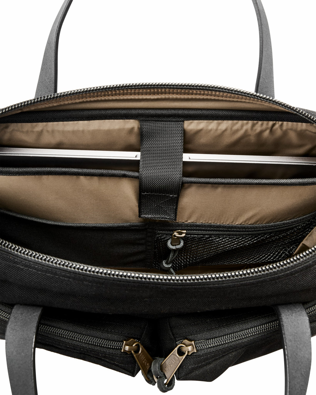 Bags Filson Dryden Briefcase - Black