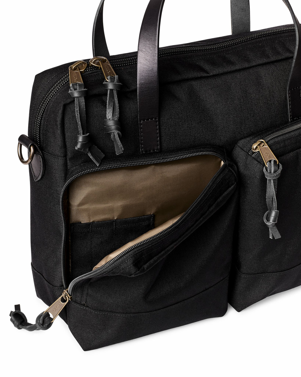 Bags Filson Dryden Briefcase - Black