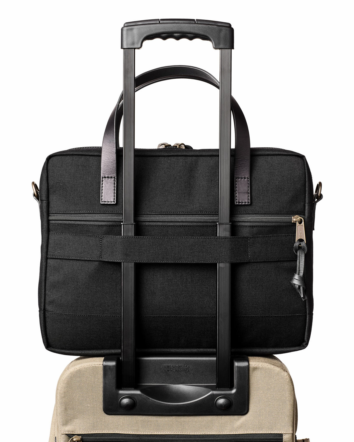 Bags Filson Dryden Briefcase - Black