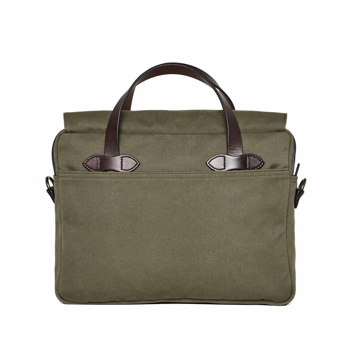 Bags Filson Rugged Twill Original Briefcase - Otter Green
