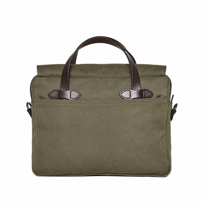 Bags Filson Rugged Twill Original Briefcase - Otter Green