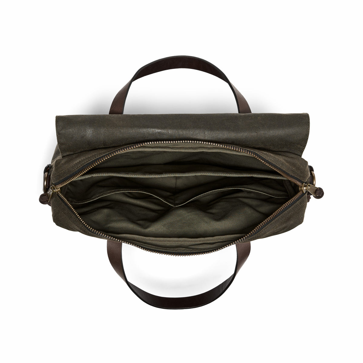 Bags Filson 24 Hour Tin Cloth Briefcase