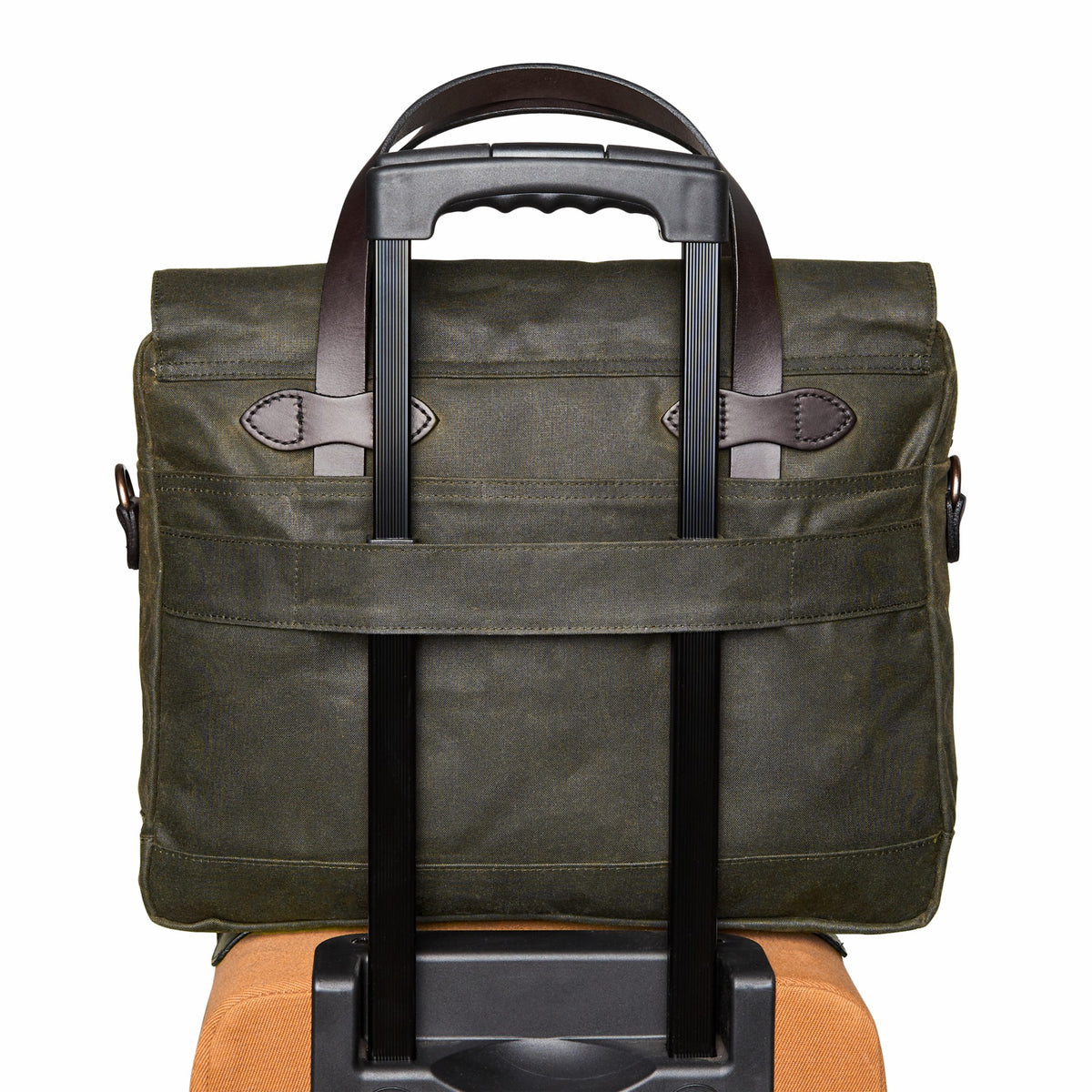 Bags Filson 24 Hour Tin Cloth Briefcase