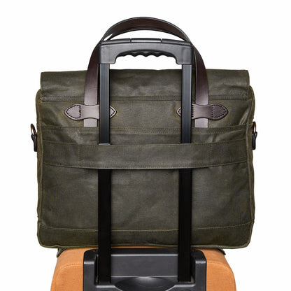 Bags Filson 24 Hour Tin Cloth Briefcase
