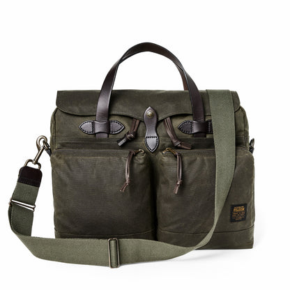 Bags Filson 24 Hour Tin Cloth Briefcase