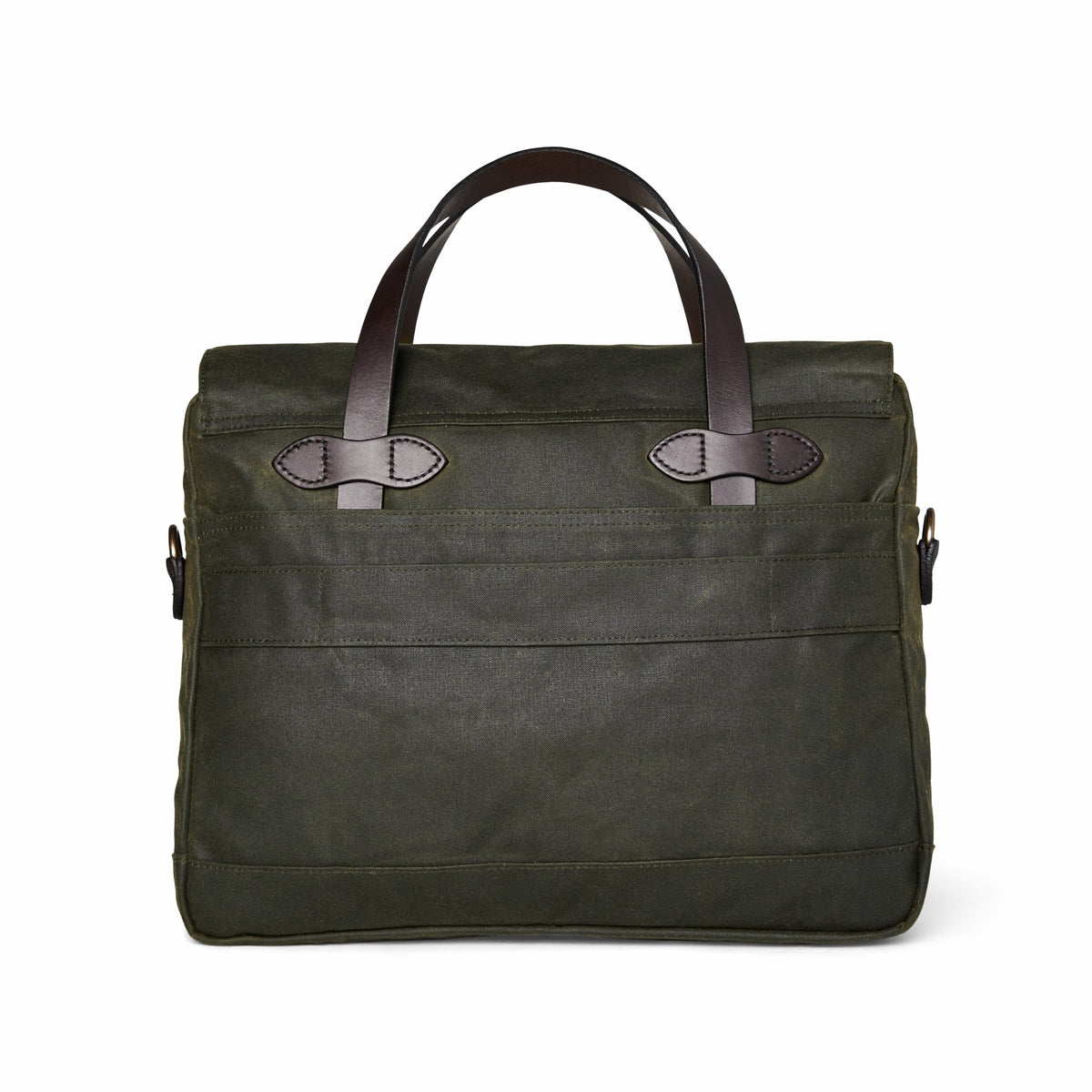 Bags Filson 24 Hour Tin Cloth Briefcase