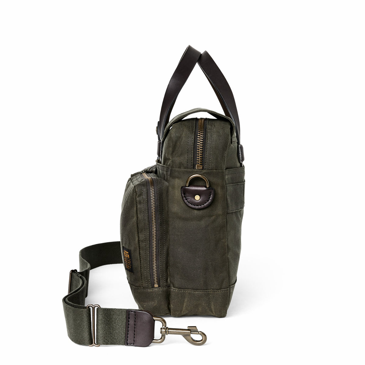 Bags Filson 24 Hour Tin Cloth Briefcase
