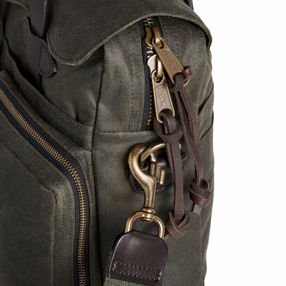 Bags Filson 24 Hour Tin Cloth Briefcase