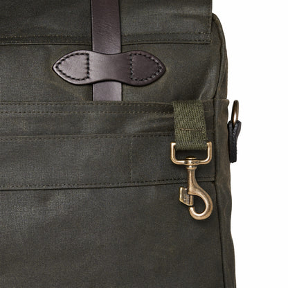 Bags Filson 24 Hour Tin Cloth Briefcase