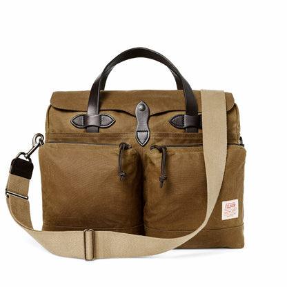 Bags Filson 24 Hour Tin Cloth Briefcase