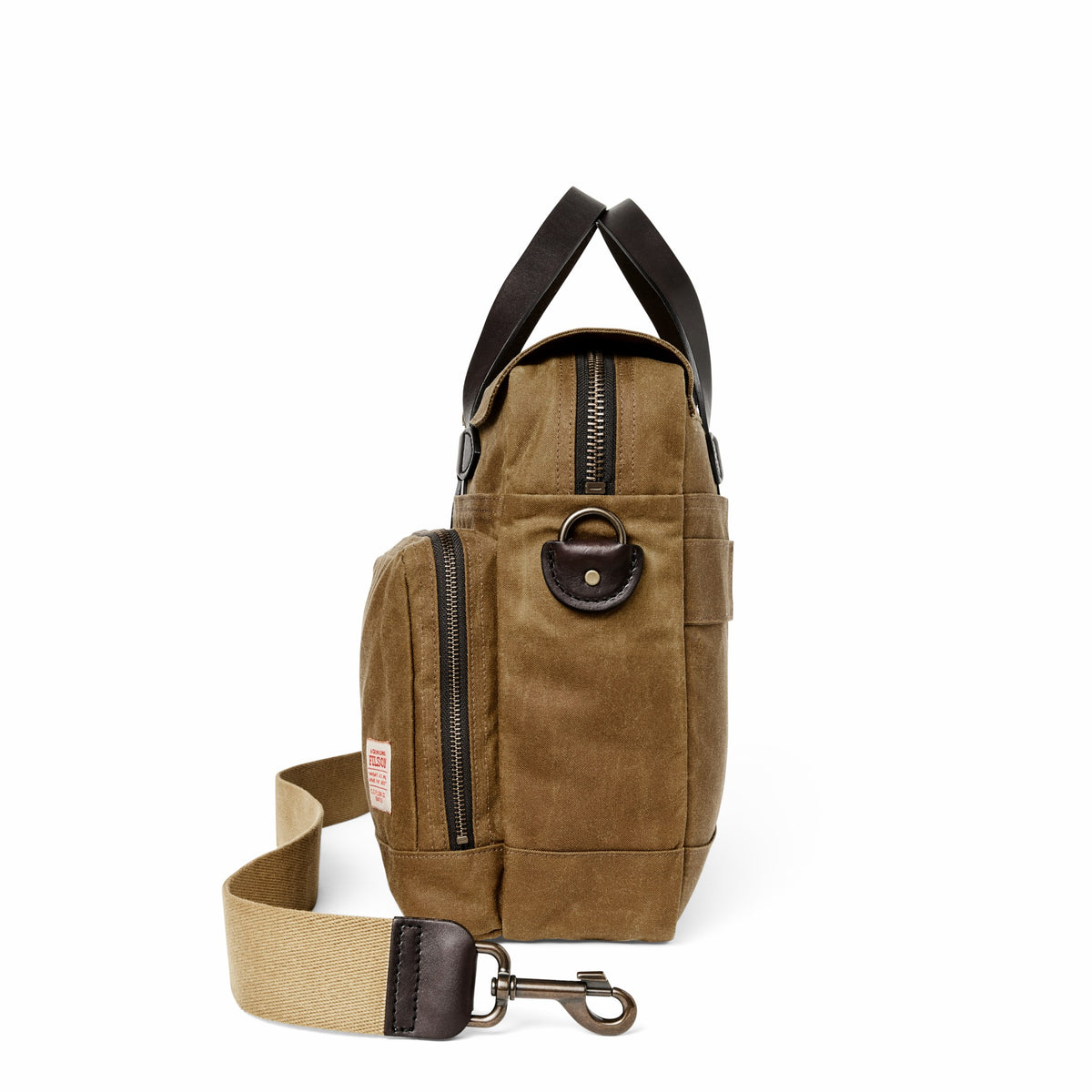 Bags Filson 24 Hour Tin Cloth Briefcase
