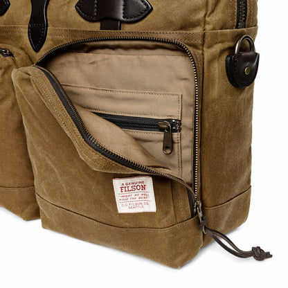 Bags Filson 24 Hour Tin Cloth Briefcase