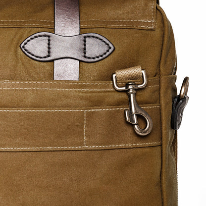 Bags Filson 24 Hour Tin Cloth Briefcase