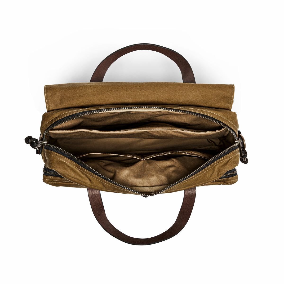 Bags Filson 24 Hour Tin Cloth Briefcase