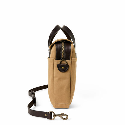 Bags Filson Rugged Twill Original Briefcase - Tan