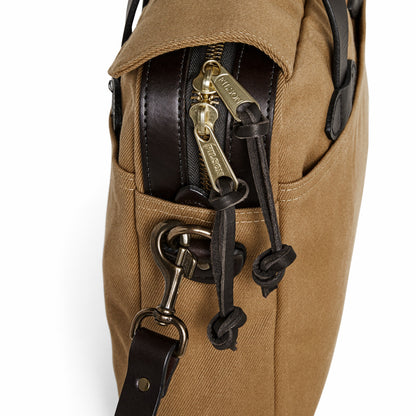 Bags Filson Rugged Twill Original Briefcase - Tan