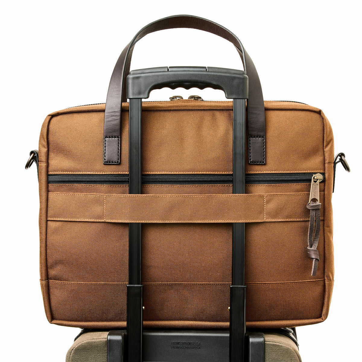 Bags Filson Dryden Briefcase - Whiskey