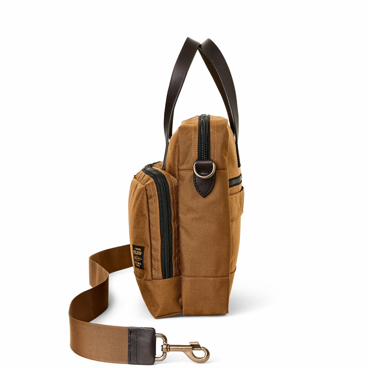 Bags Filson Dryden Briefcase - Whiskey