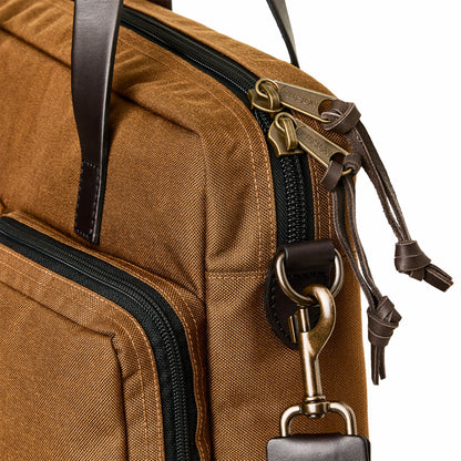Bags Filson Dryden Briefcase - Whiskey