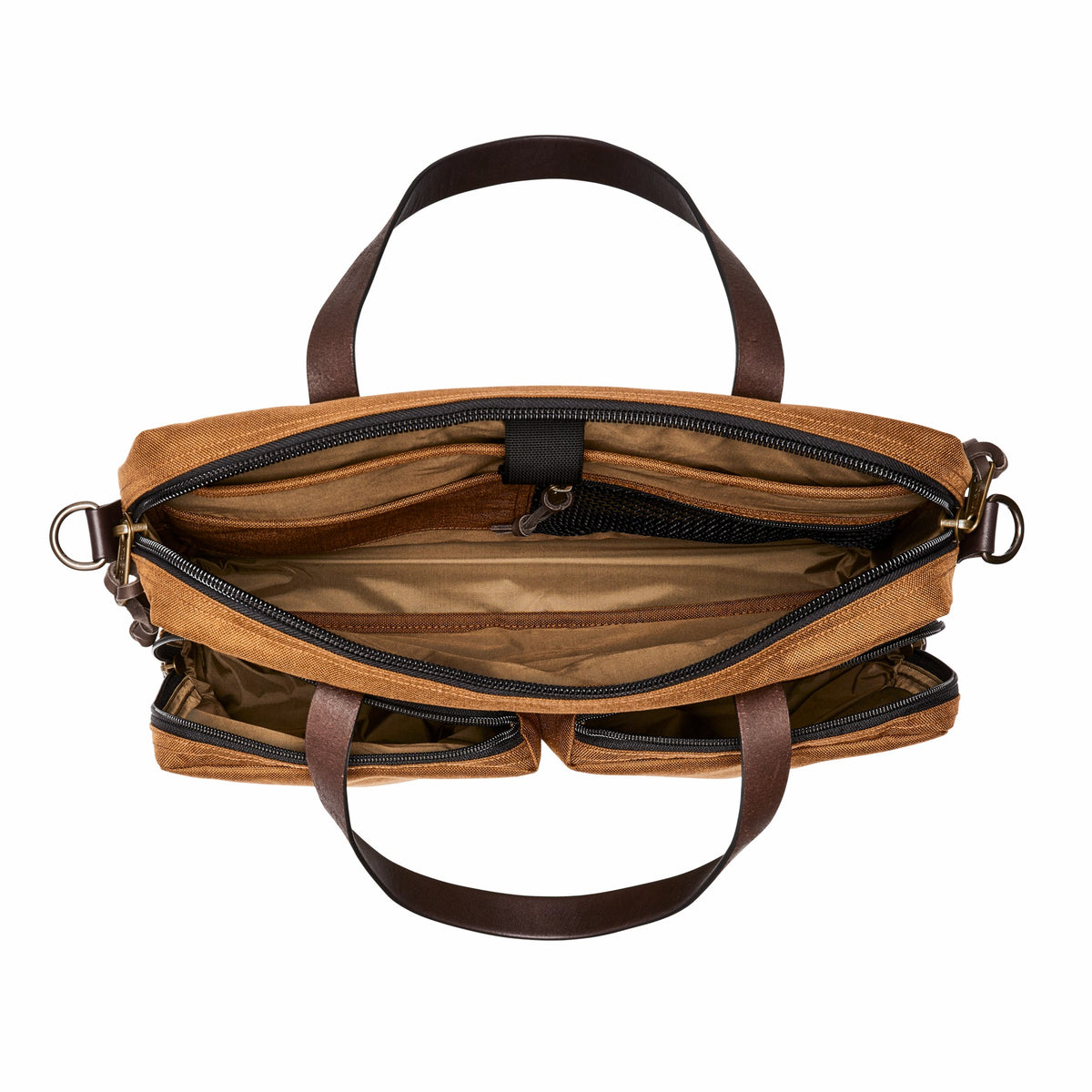 Bags Filson Dryden Briefcase - Whiskey