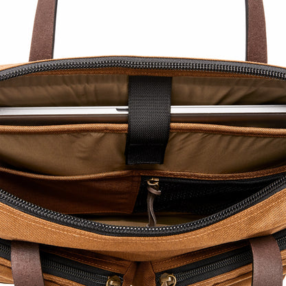 Bags Filson Dryden Briefcase - Whiskey