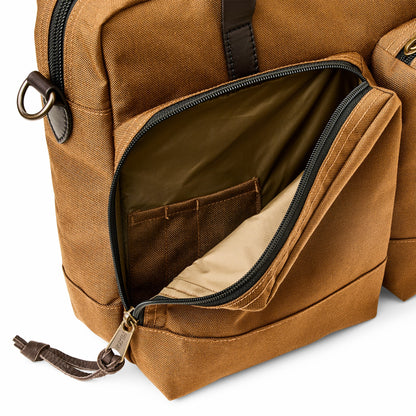 Bags Filson Dryden Briefcase - Whiskey