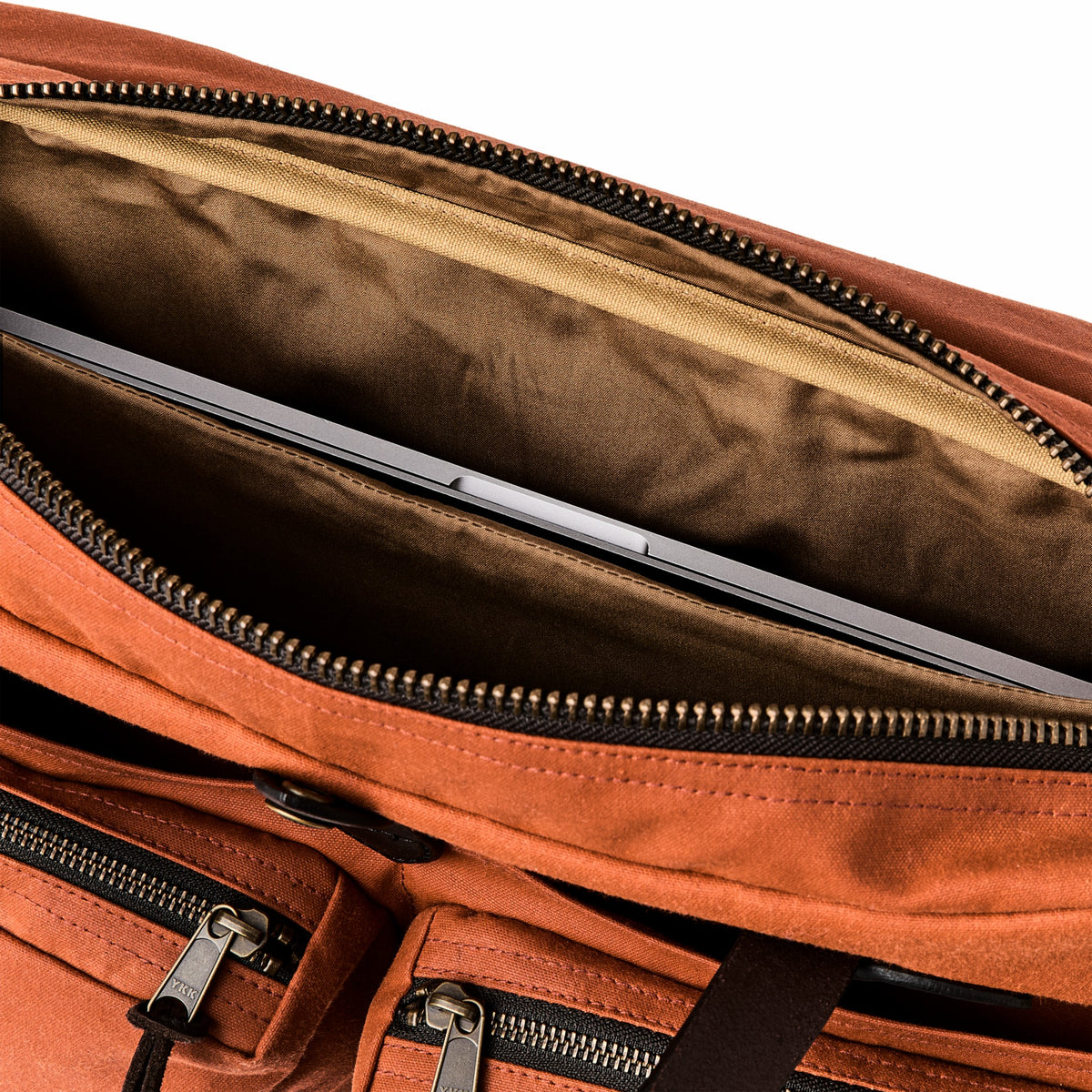 Bags Filson 24 Hour Tin Cloth Briefcase