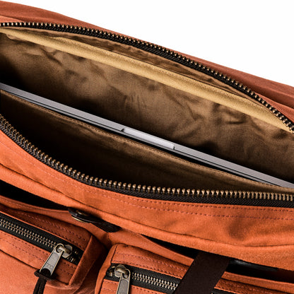 Bags Filson 24 Hour Tin Cloth Briefcase