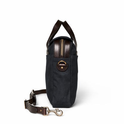 Bags Filson Rugged Twill Original Briefcase - Navy