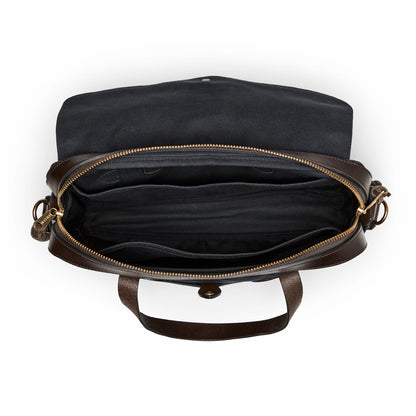 Bags Filson Rugged Twill Original Briefcase - Navy