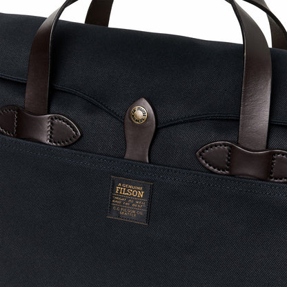 Bags Filson Rugged Twill Original Briefcase - Navy