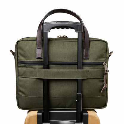 Bags Filson Dryden Briefcase - Otter Green