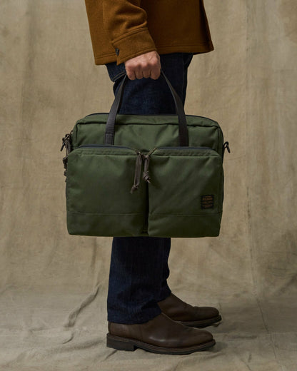 Bags Filson Dryden Briefcase - Otter Green