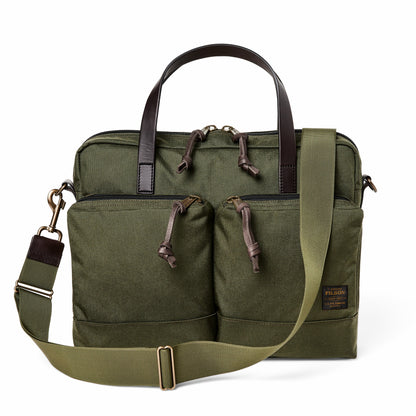 Bags Filson Dryden Briefcase - Otter Green