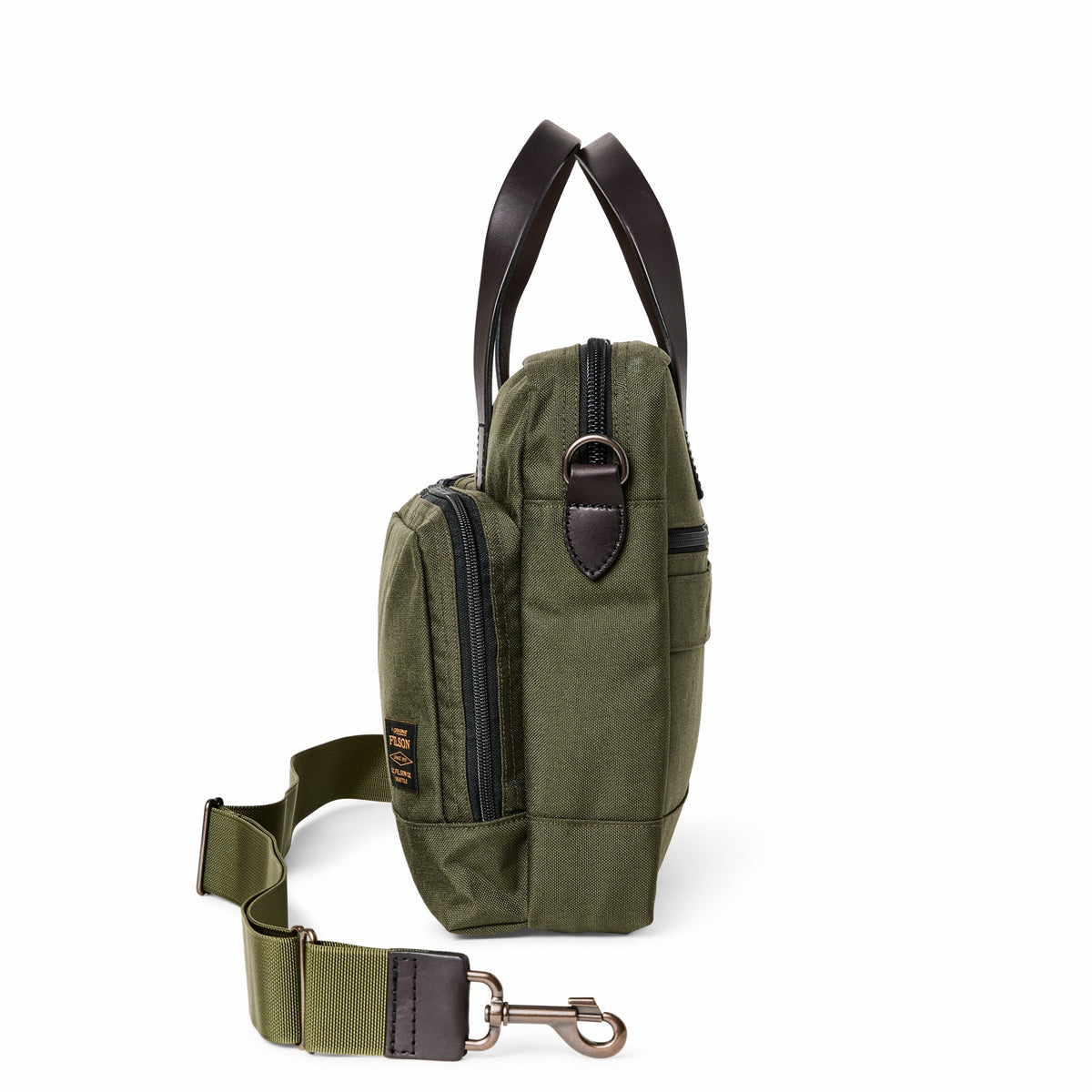 Bags Filson Dryden Briefcase - Otter Green