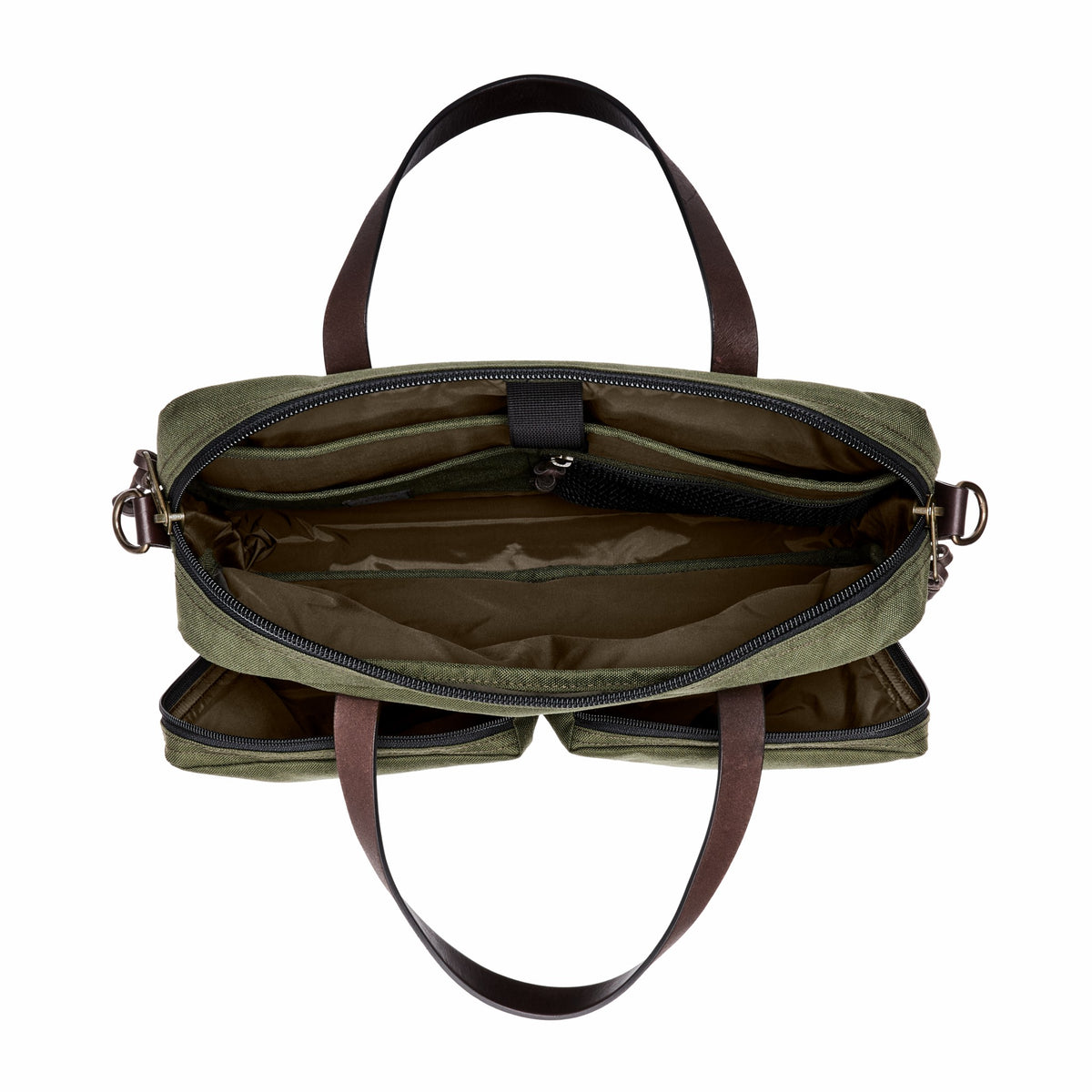 Bags Filson Dryden Briefcase - Otter Green