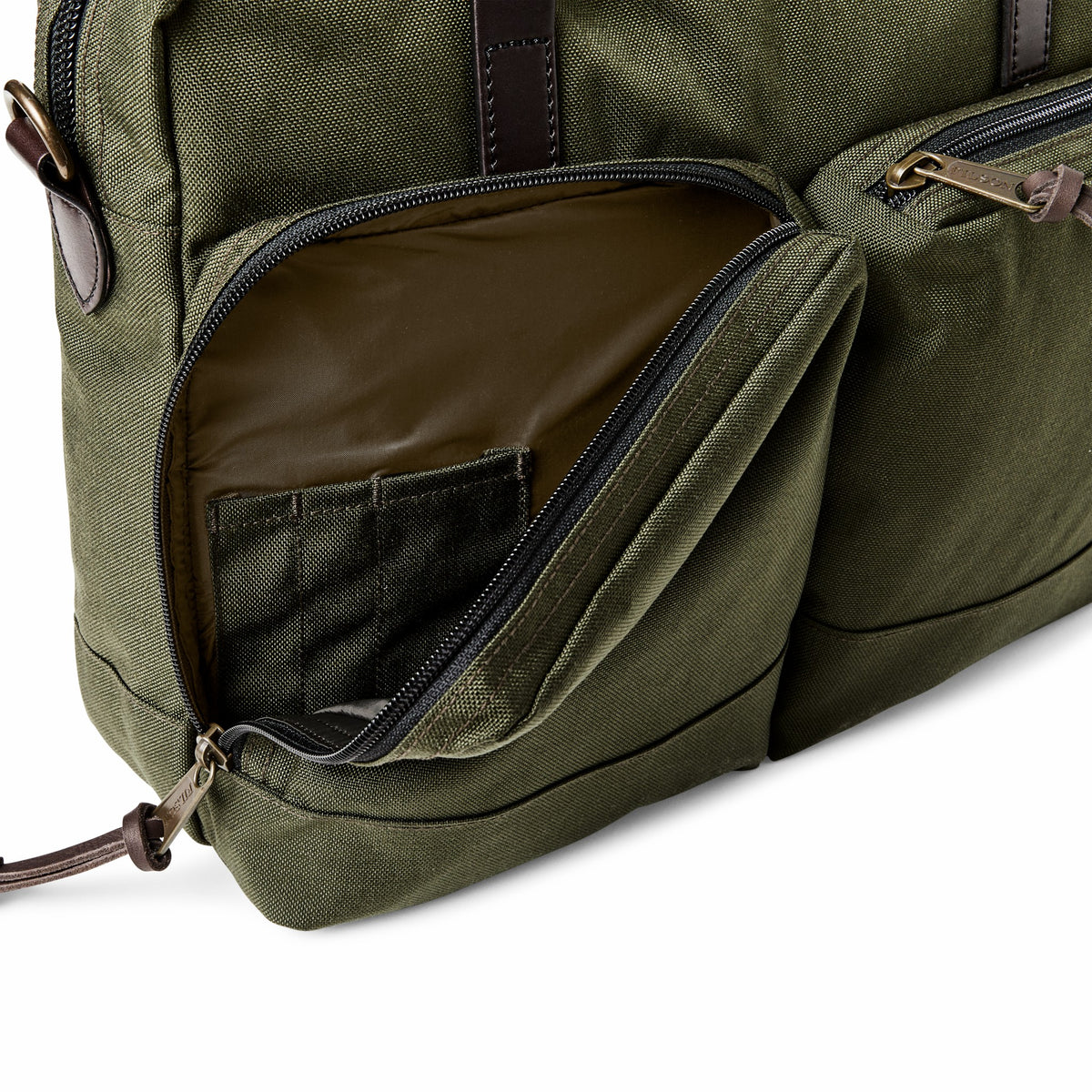 Bags Filson Dryden Briefcase - Otter Green