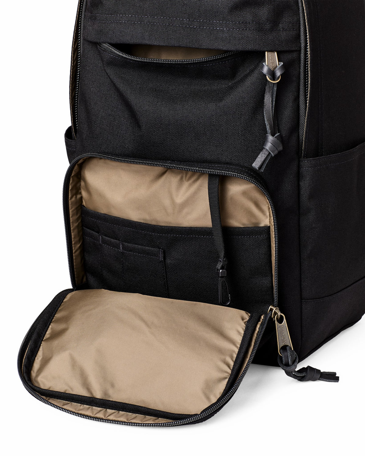 Bags Filson Dryden Backpack - Black