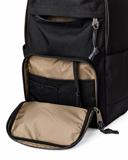 Bags Filson Dryden Backpack - Black