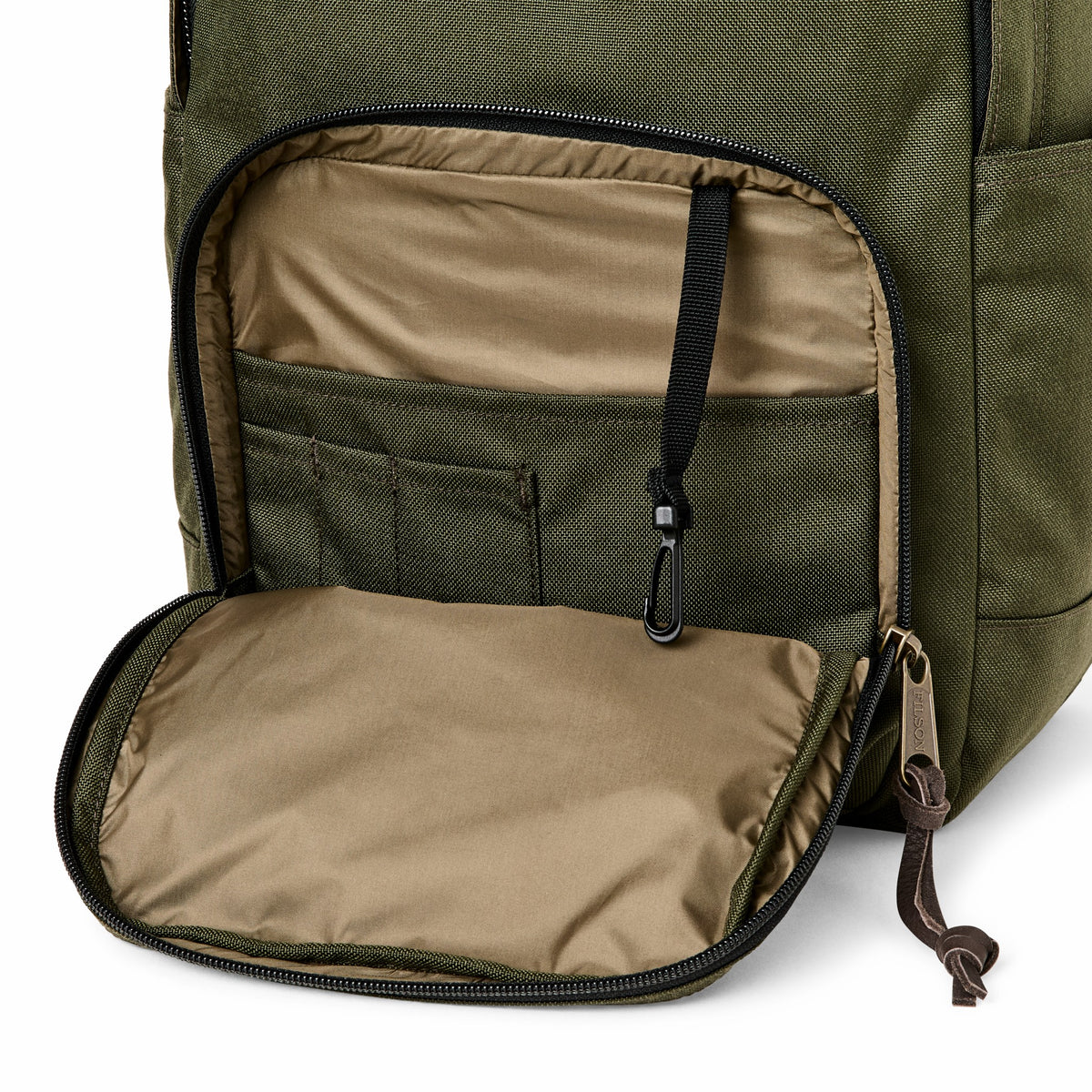 Bags Filson Dryden Backpack - Otter Green