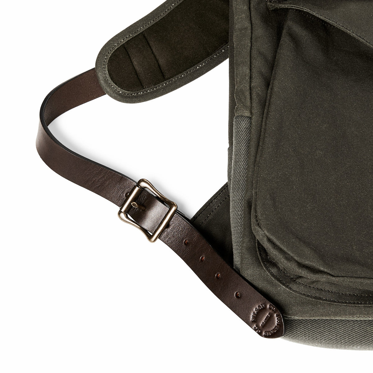 Bags Filson Journeyman Backpack - Otter Green
