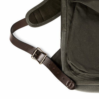 Bags Filson Journeyman Backpack - Otter Green