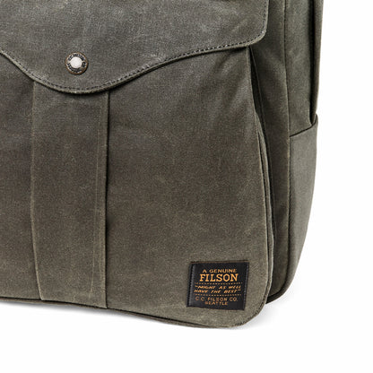 Bags Filson Journeyman Backpack - Otter Green
