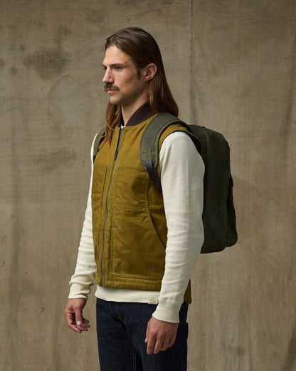 Bags Filson Journeyman Backpack - Otter Green