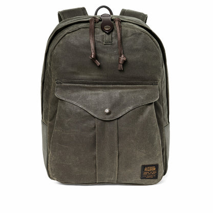 Bags Filson Journeyman Backpack - Otter Green