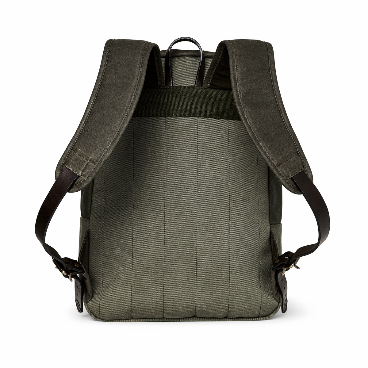 Bags Filson Journeyman Backpack - Otter Green