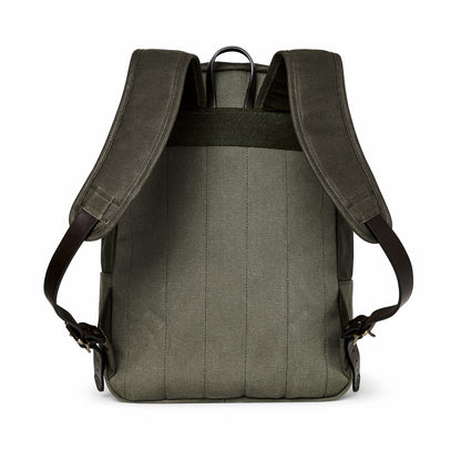 Bags Filson Journeyman Backpack - Otter Green