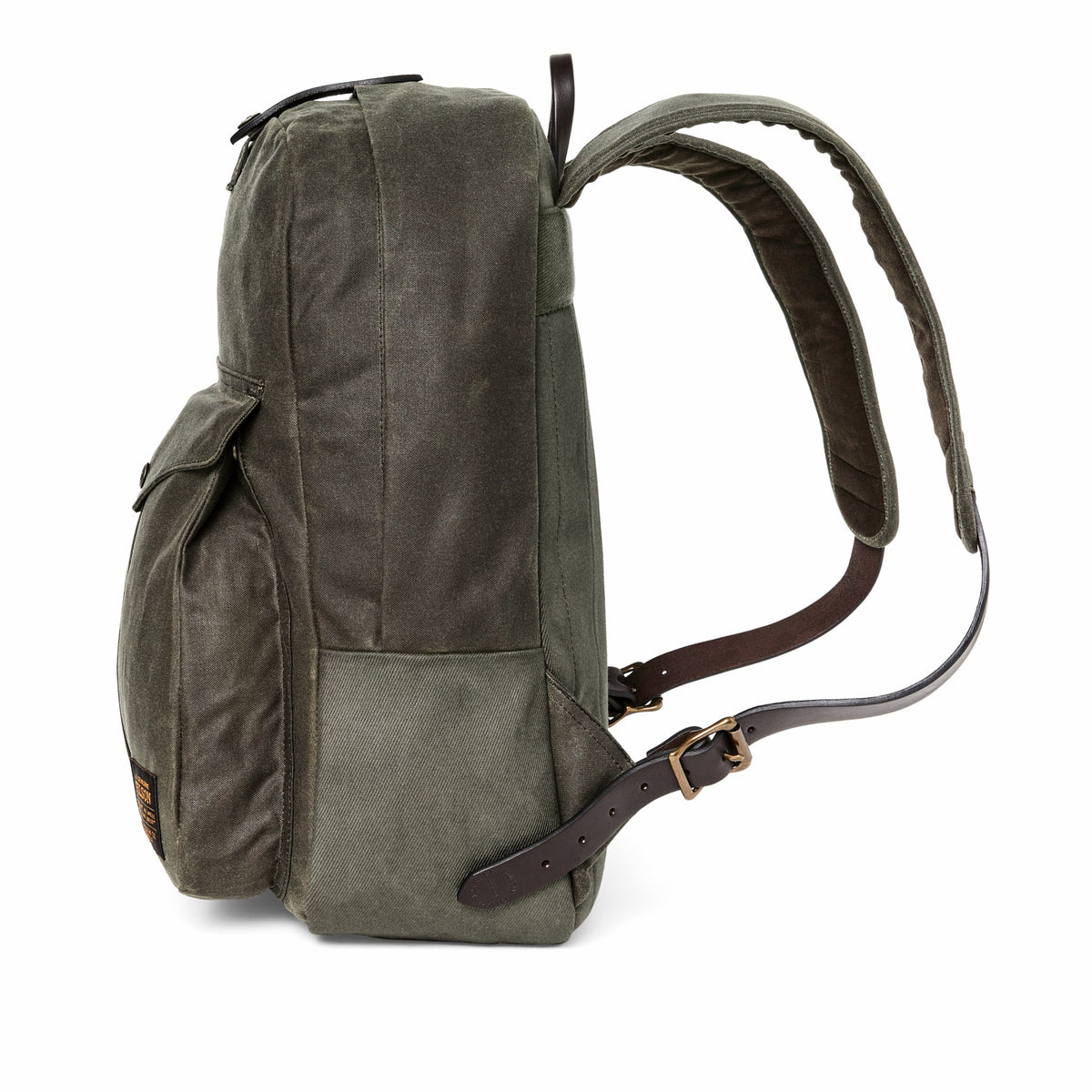 Bags Filson Journeyman Backpack - Otter Green